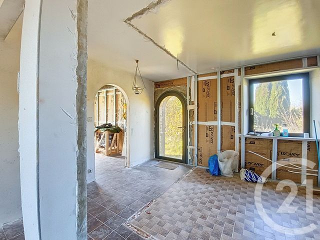 maison à vendre - 4 pièces - 90.0 m2 - PLAINE HAUTE - 22 - BRETAGNE - Century 21 Le Calvez