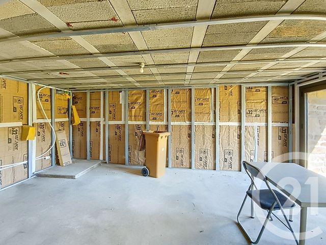 maison à vendre - 4 pièces - 90.0 m2 - PLAINE HAUTE - 22 - BRETAGNE - Century 21 Le Calvez