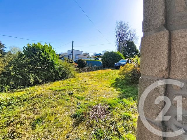 maison à vendre - 4 pièces - 90.0 m2 - PLAINE HAUTE - 22 - BRETAGNE - Century 21 Le Calvez