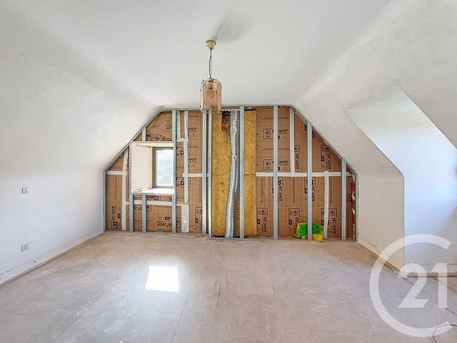 maison à vendre - 4 pièces - 90.0 m2 - PLAINE HAUTE - 22 - BRETAGNE - Century 21 Le Calvez