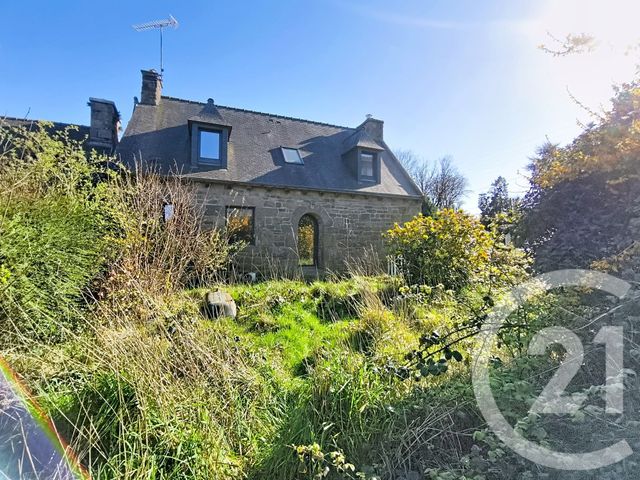 maison - PLAINE HAUTE - 22