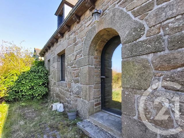 maison à vendre - 4 pièces - 90.0 m2 - PLAINE HAUTE - 22 - BRETAGNE - Century 21 Le Calvez