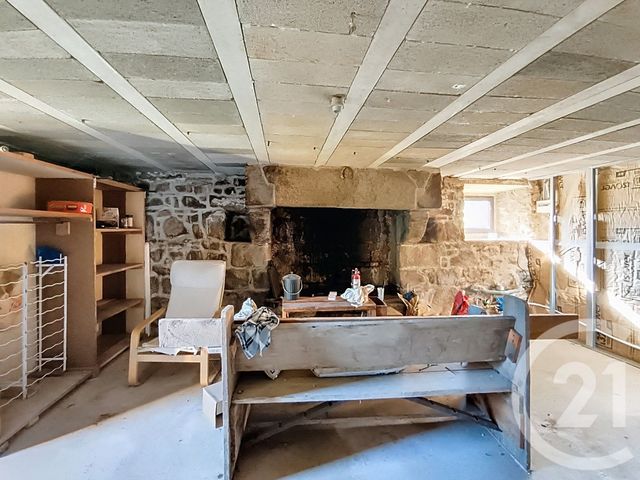 maison à vendre - 4 pièces - 90.0 m2 - PLAINE HAUTE - 22 - BRETAGNE - Century 21 Le Calvez