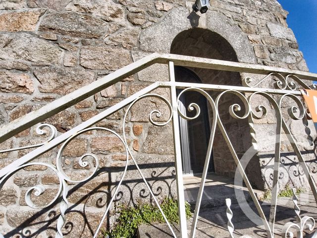 maison à vendre - 4 pièces - 90.0 m2 - PLAINE HAUTE - 22 - BRETAGNE - Century 21 Le Calvez