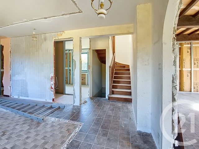 maison à vendre - 4 pièces - 90.0 m2 - PLAINE HAUTE - 22 - BRETAGNE - Century 21 Le Calvez