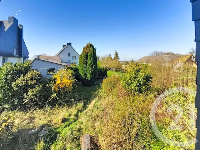 maison à vendre - 4 pièces - 90.0 m2 - PLAINE HAUTE - 22 - BRETAGNE - Century 21 Le Calvez