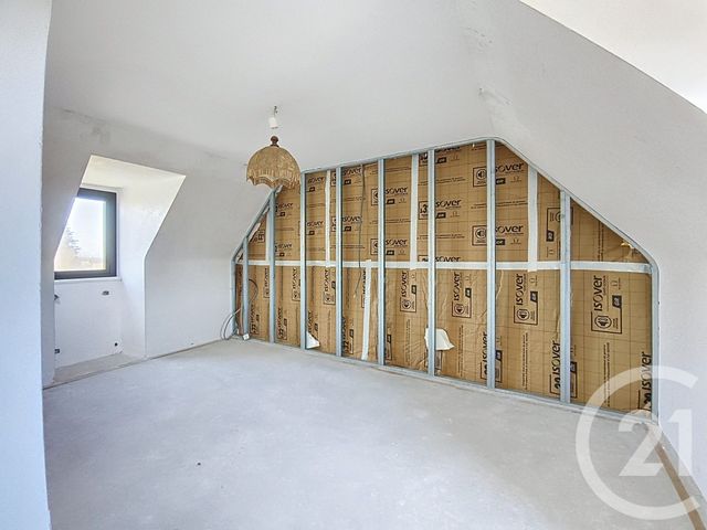maison à vendre - 4 pièces - 90.0 m2 - PLAINE HAUTE - 22 - BRETAGNE - Century 21 Le Calvez