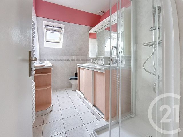 maison à vendre - 5 pièces - 115.0 m2 - CHATELAUDREN - 22 - BRETAGNE - Century 21 Le Calvez