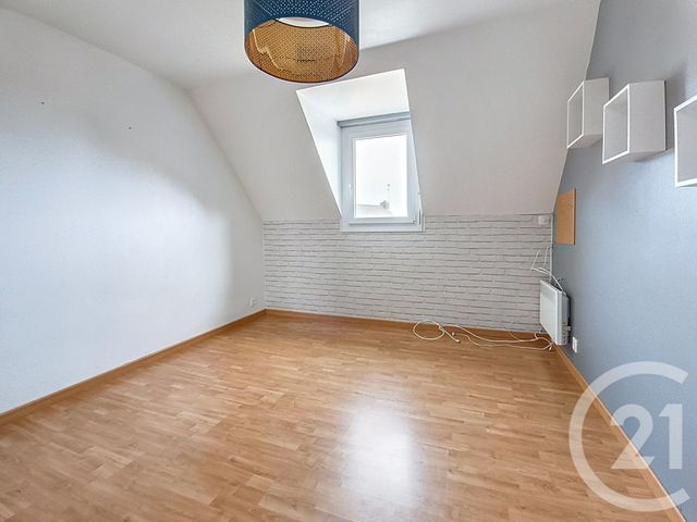 maison à vendre - 5 pièces - 115.0 m2 - CHATELAUDREN - 22 - BRETAGNE - Century 21 Le Calvez