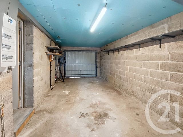 maison à vendre - 5 pièces - 115.0 m2 - CHATELAUDREN - 22 - BRETAGNE - Century 21 Le Calvez