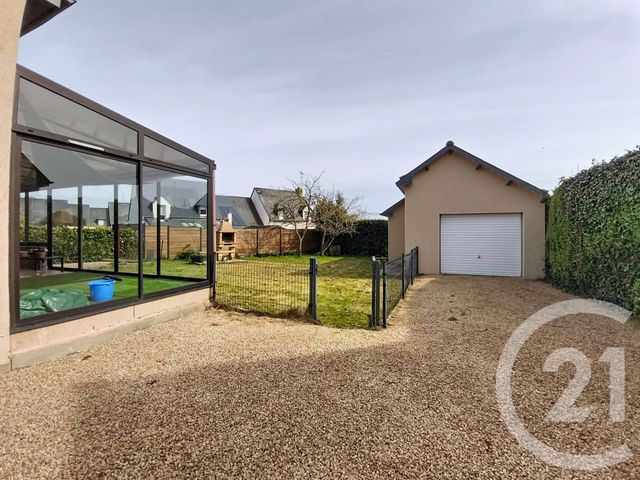 maison à vendre - 5 pièces - 115.0 m2 - CHATELAUDREN - 22 - BRETAGNE - Century 21 Le Calvez