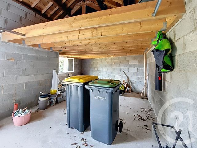 maison à vendre - 5 pièces - 115.0 m2 - CHATELAUDREN - 22 - BRETAGNE - Century 21 Le Calvez