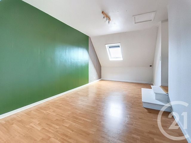 maison à vendre - 5 pièces - 115.0 m2 - CHATELAUDREN - 22 - BRETAGNE - Century 21 Le Calvez