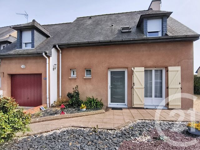 maison - CHATELAUDREN - 22