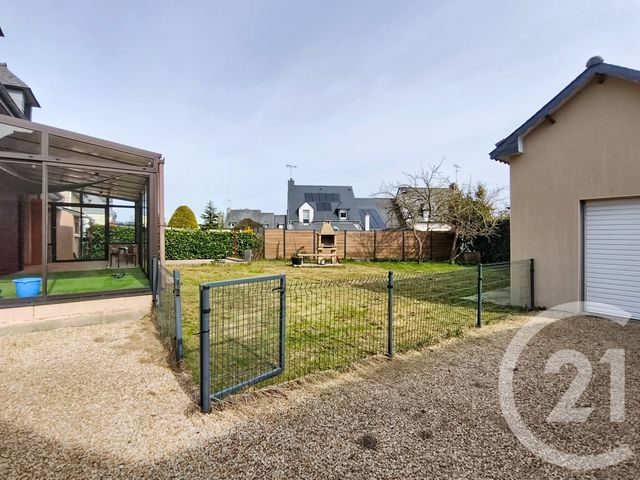maison à vendre - 5 pièces - 115.0 m2 - CHATELAUDREN - 22 - BRETAGNE - Century 21 Le Calvez