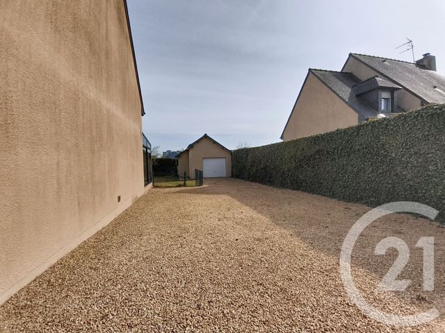 maison à vendre - 5 pièces - 115.0 m2 - CHATELAUDREN - 22 - BRETAGNE - Century 21 Le Calvez