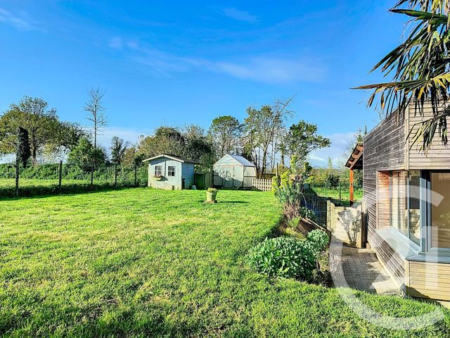 maison à vendre - 4 pièces - 126.28 m2 - PLELO - 22 - BRETAGNE - Century 21 Le Calvez