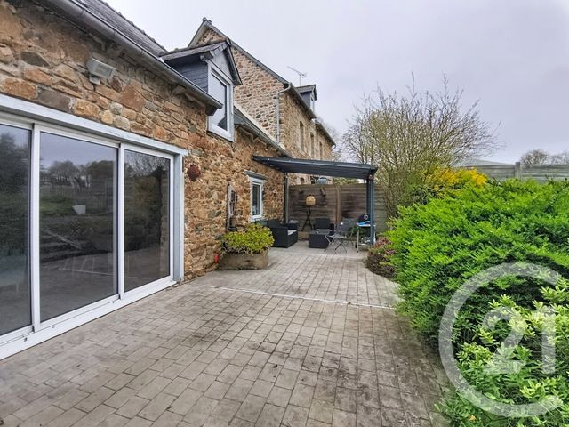 maison à vendre - 4 pièces - 126.28 m2 - PLELO - 22 - BRETAGNE - Century 21 Le Calvez