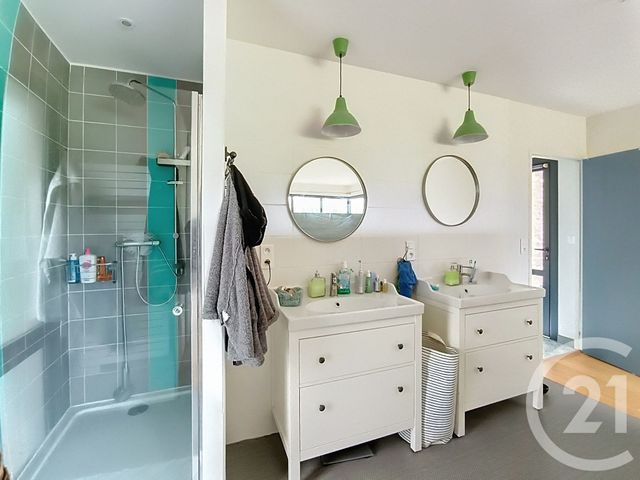 maison à vendre - 4 pièces - 126.28 m2 - PLELO - 22 - BRETAGNE - Century 21 Le Calvez