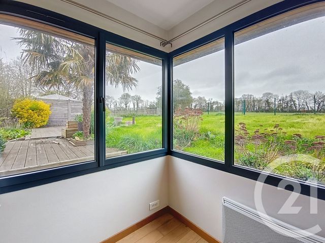 maison à vendre - 4 pièces - 126.28 m2 - PLELO - 22 - BRETAGNE - Century 21 Le Calvez