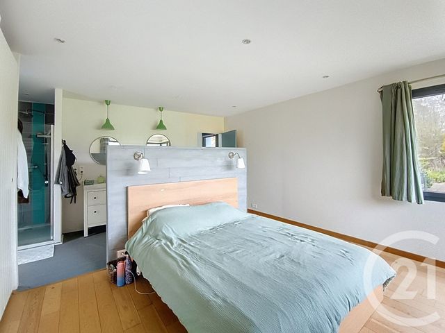maison à vendre - 4 pièces - 126.28 m2 - PLELO - 22 - BRETAGNE - Century 21 Le Calvez