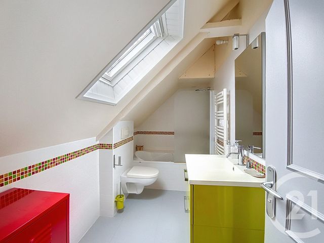 maison à vendre - 4 pièces - 126.28 m2 - PLELO - 22 - BRETAGNE - Century 21 Le Calvez