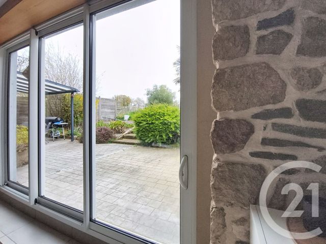 maison à vendre - 4 pièces - 126.28 m2 - PLELO - 22 - BRETAGNE - Century 21 Le Calvez
