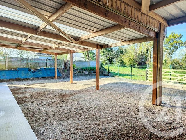 maison à vendre - 4 pièces - 126.28 m2 - PLELO - 22 - BRETAGNE - Century 21 Le Calvez