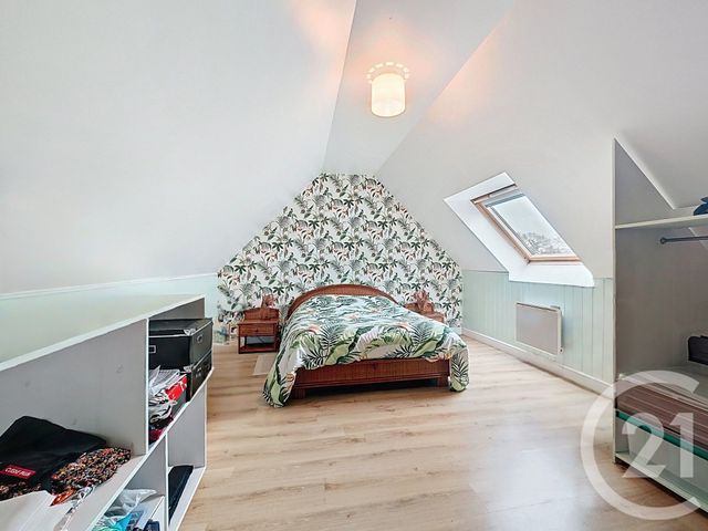 maison à vendre - 6 pièces - 131.0 m2 - TREGUIDEL - 22 - BRETAGNE - Century 21 Le Calvez