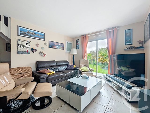 maison à vendre - 6 pièces - 131.0 m2 - TREGUIDEL - 22 - BRETAGNE - Century 21 Le Calvez