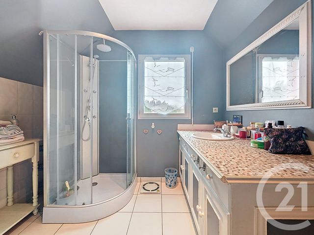 maison à vendre - 6 pièces - 131.0 m2 - TREGUIDEL - 22 - BRETAGNE - Century 21 Le Calvez