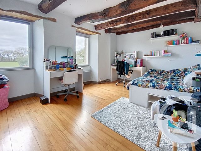 maison à vendre - 5 pièces - 150.55 m2 - PLELO - 22 - BRETAGNE - Century 21 Le Calvez
