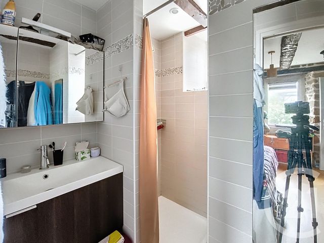 maison à vendre - 5 pièces - 150.55 m2 - PLELO - 22 - BRETAGNE - Century 21 Le Calvez