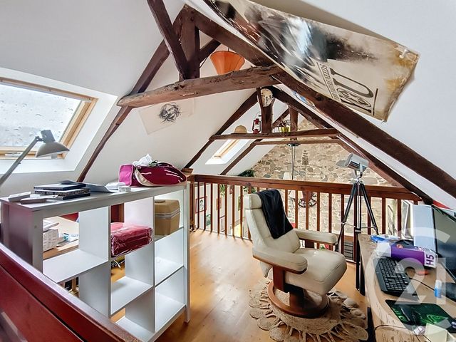 maison à vendre - 5 pièces - 150.55 m2 - PLELO - 22 - BRETAGNE - Century 21 Le Calvez