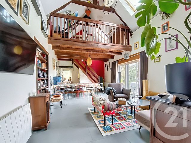 maison à vendre - 5 pièces - 150.55 m2 - PLELO - 22 - BRETAGNE - Century 21 Le Calvez