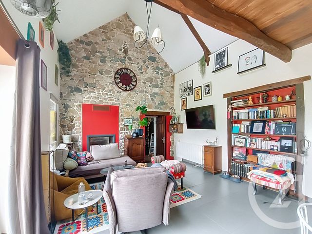 maison à vendre - 5 pièces - 150.55 m2 - PLELO - 22 - BRETAGNE - Century 21 Le Calvez
