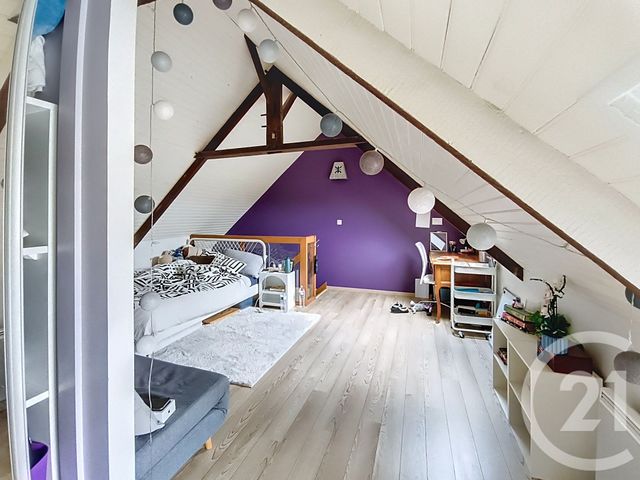 maison à vendre - 5 pièces - 150.55 m2 - PLELO - 22 - BRETAGNE - Century 21 Le Calvez