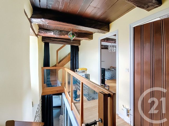 maison à vendre - 5 pièces - 150.55 m2 - PLELO - 22 - BRETAGNE - Century 21 Le Calvez