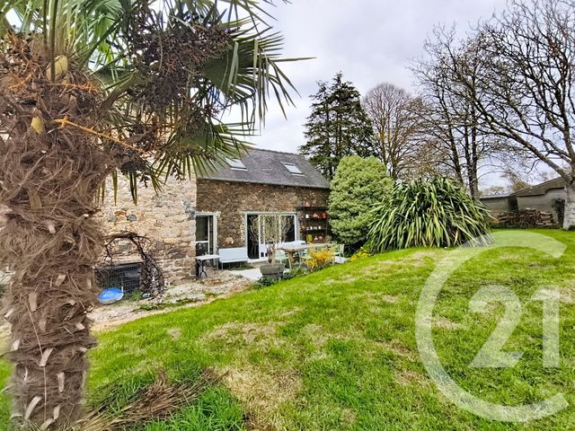 maison à vendre - 5 pièces - 150.55 m2 - PLELO - 22 - BRETAGNE - Century 21 Le Calvez