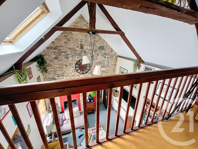 maison à vendre - 5 pièces - 150.55 m2 - PLELO - 22 - BRETAGNE - Century 21 Le Calvez