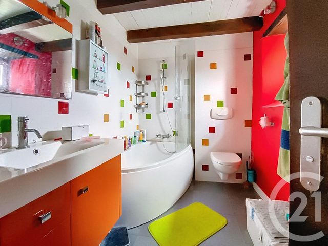 maison à vendre - 5 pièces - 150.55 m2 - PLELO - 22 - BRETAGNE - Century 21 Le Calvez