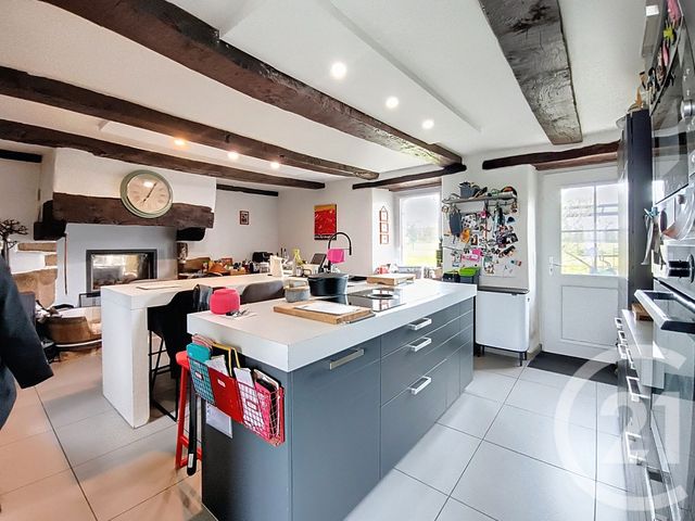 maison à vendre - 5 pièces - 150.55 m2 - PLELO - 22 - BRETAGNE - Century 21 Le Calvez