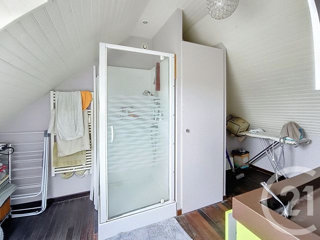 maison à vendre - 5 pièces - 150.55 m2 - PLELO - 22 - BRETAGNE - Century 21 Le Calvez