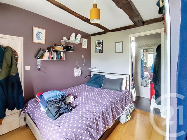 maison à vendre - 5 pièces - 150.55 m2 - PLELO - 22 - BRETAGNE - Century 21 Le Calvez