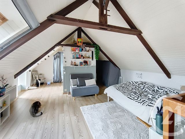 maison à vendre - 5 pièces - 150.55 m2 - PLELO - 22 - BRETAGNE - Century 21 Le Calvez