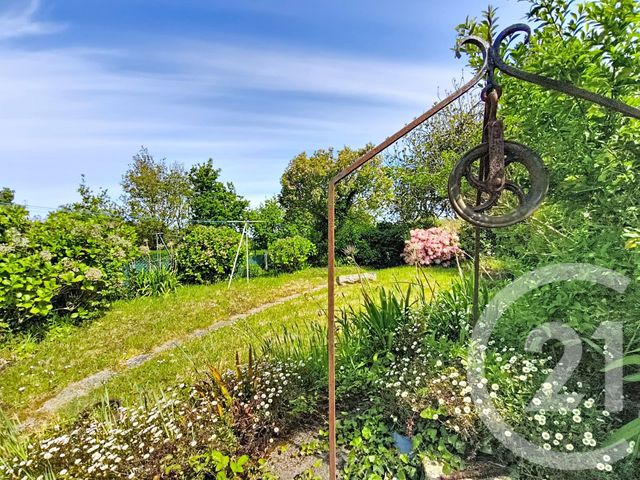 maison à vendre - 5 pièces - 107.34 m2 - TREVENEUC - 22 - BRETAGNE - Century 21 Le Calvez