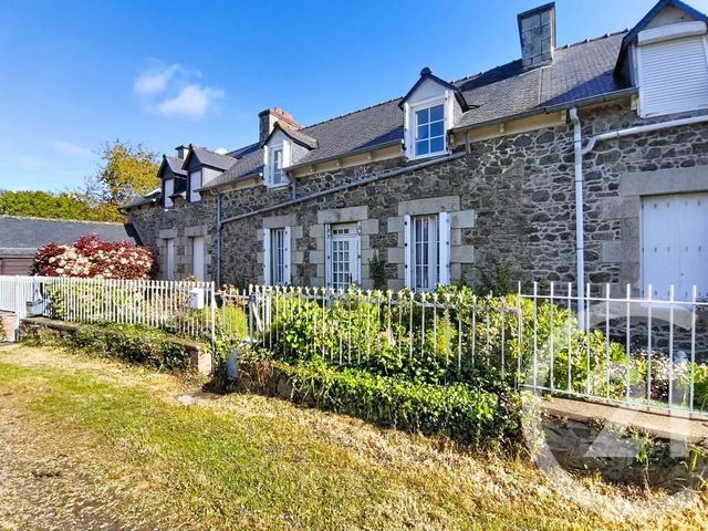 maison à vendre - 5 pièces - 107.34 m2 - TREVENEUC - 22 - BRETAGNE - Century 21 Le Calvez