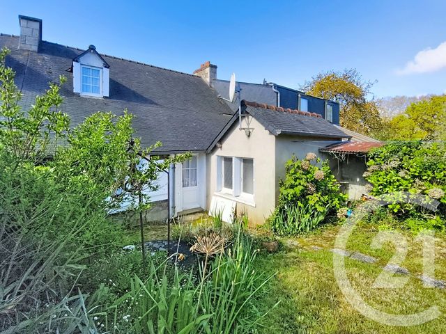 maison à vendre - 5 pièces - 107.34 m2 - TREVENEUC - 22 - BRETAGNE - Century 21 Le Calvez