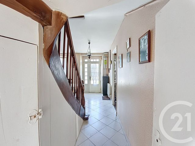 maison à vendre - 5 pièces - 107.34 m2 - TREVENEUC - 22 - BRETAGNE - Century 21 Le Calvez