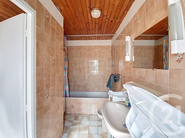 maison à vendre - 5 pièces - 107.34 m2 - TREVENEUC - 22 - BRETAGNE - Century 21 Le Calvez